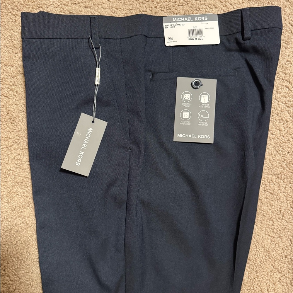 Michael Kors Dress Pants
